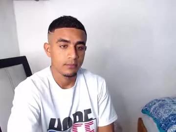 dominic_brand on Chaturbate 