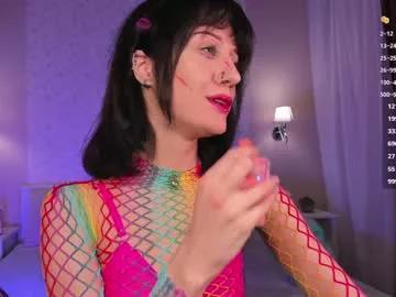 dreamy_kira on Chaturbate 