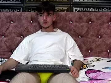 drubarry on Chaturbate 