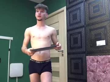 drubarry on Chaturbate 