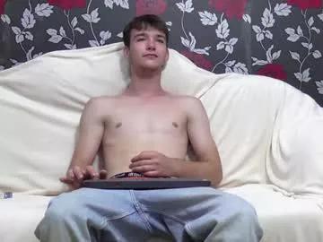 drubarry on Chaturbate 