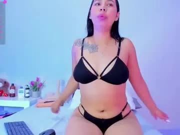 emmarogers_ on Chaturbate 