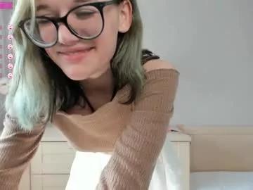 eshleykis on Chaturbate 