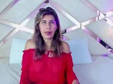 eva_loretti on Chaturbate 