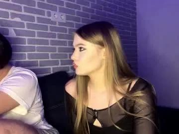 Cute Fetchingcouplee wants you to fuck their body now fetchingcouplee from Chaturbate