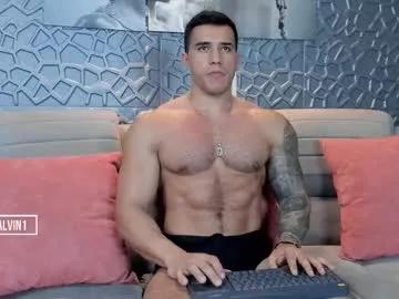 garret_alvin_ on Chaturbate 