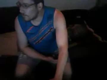 germantslover39 on Chaturbate 