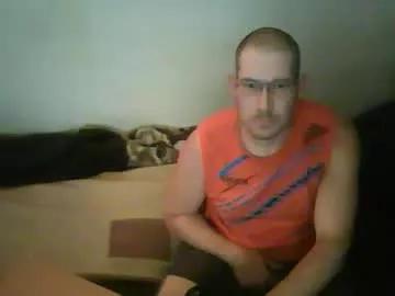 germantslover39 on Chaturbate 