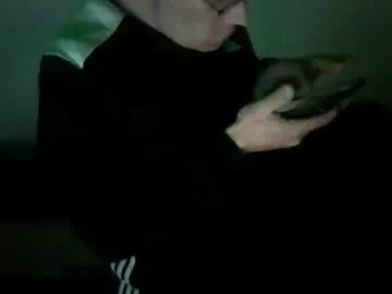 germantslover39 on Chaturbate 