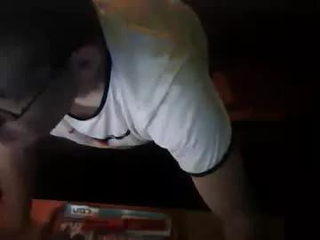 germantslover39 on Chaturbate 