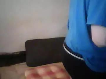 germantslover39 on Chaturbate 