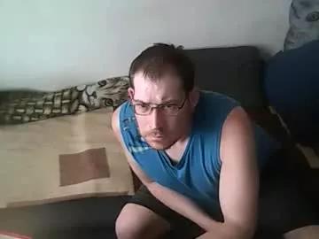 germantslover39 on Chaturbate 