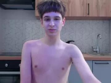 ghostbambie on Chaturbate 