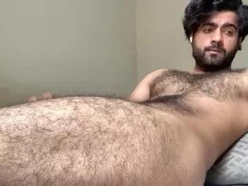 guyofyourdreams8870 on Chaturbate 