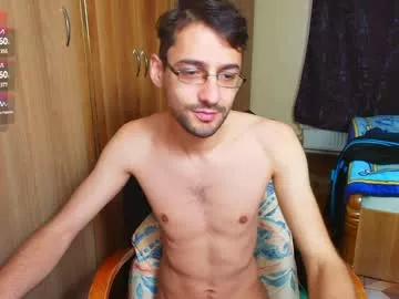 hungeddy on Chaturbate 