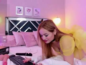 ibella7 on Chaturbate 