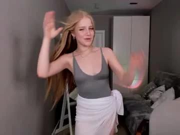 ivy_world on Chaturbate 