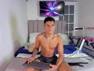 jack_marcel on Chaturbate 