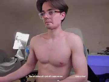 jame_flow on Chaturbate 