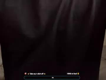 jame_flow on Chaturbate 