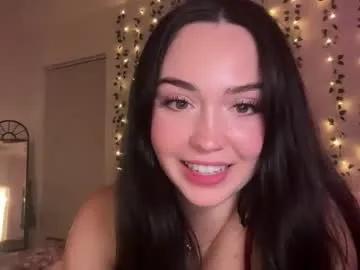 Naked Jocelyynn wants you to fuck her body now jocelyynn from Chaturbate