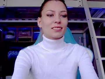 karoline121 on Chaturbate 