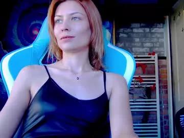 karoline121 on Chaturbate 