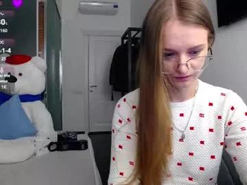 kate_jonson on Chaturbate 