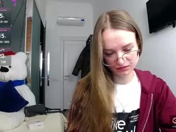 kate_jonson on Chaturbate 