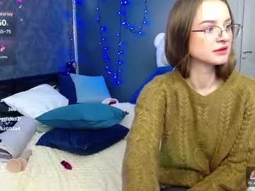 kate_jonson on Chaturbate 