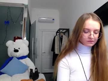 kate_jonson on Chaturbate 