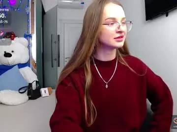 kate_jonson on Chaturbate 