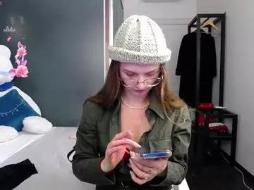 kate_jonson on Chaturbate 