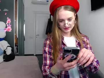 kate_jonson on Chaturbate 