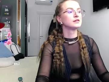 kate_jonson on Chaturbate 