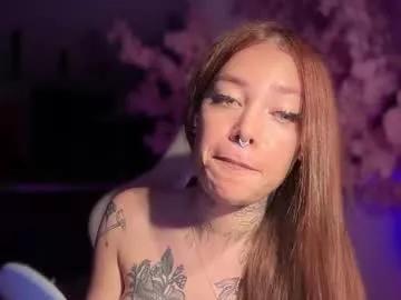 katy_monrroy on Chaturbate 