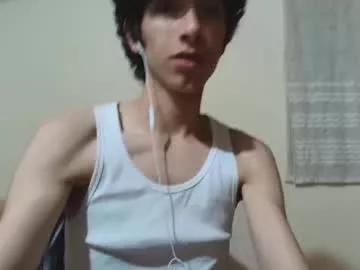 kendric_ on Chaturbate 