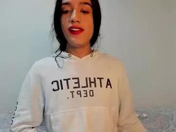 latinsecretfantasy on Chaturbate 