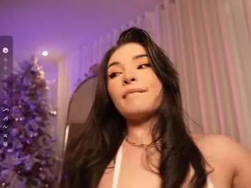 lau__1 on Chaturbate 