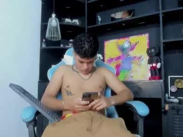 levy_steve on Chaturbate 