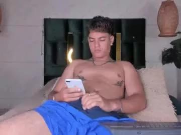 levy_steve on Chaturbate 