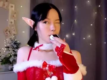 liaglamour on Chaturbate 