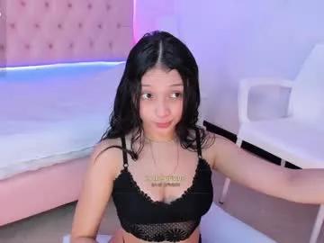 liza_bennet on Chaturbate 