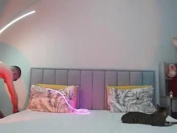 Watch 22 years old love_vibe from Chaturbate love_vibe from Chaturbate