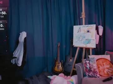 Try Madnessalise, she wants to masturbate for you madnessalise from Chaturbate