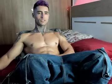 mark_kamper on Chaturbate 