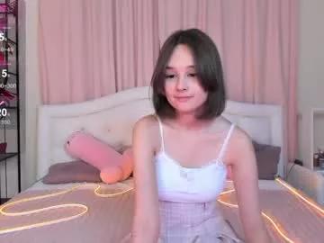 mary_u on Chaturbate 