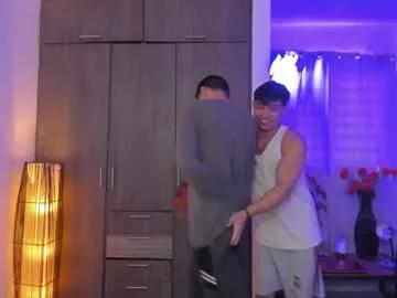 masters_sexx on Chaturbate 