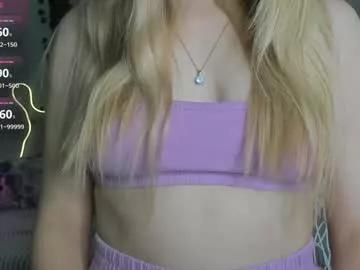 melissa_sshy on Chaturbate 