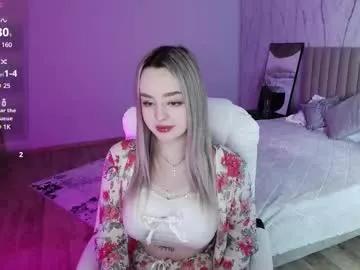 meowrora_ on Chaturbate 